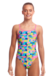 Dívčí plavky Funkita Sunkissed