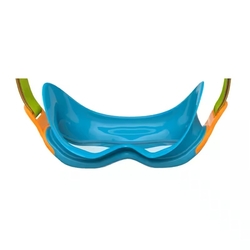 Dětské brýle Speedo Biofuse Mask modré