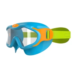 Dětské brýle Speedo Biofuse Mask modré