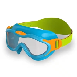 Dětské brýle Speedo Biofuse Mask modré