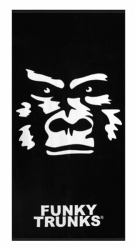 Ručník - osuška Funky Trunks The Beast