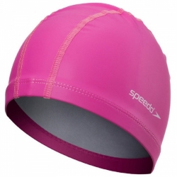 Plavecká čepice Speedo Pace Cap růžová