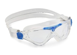 Juniorské plavecké brýle Aqua Sphere Vista Junior čiré