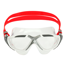 Plavecké brýle Aqua Sphere Vista červené