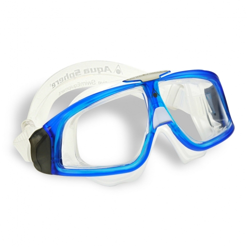 Plavecké brýle Aquasphere Seal 2.0 modré