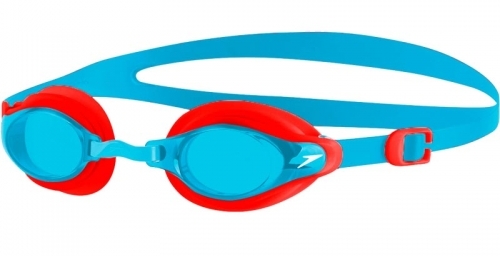 Plavecké brýle Speedo Mariner Supreme Junior modré