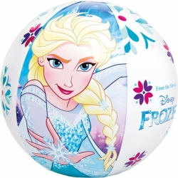 Nafukovací míč Intex Frozen 51 cm