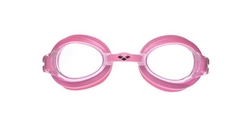 Plavecké brýle Arena Bubble 3 Junior růžové