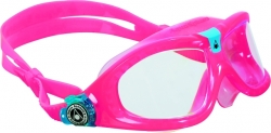 Dětské plavecké brýle Aqua Sphere SEAL KID 2 růžové čiré