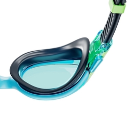 Brýle Speedo Futura Biofuse 2.0 Junior modré