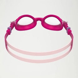 Dětské plavecké brýle Speedo Skoogle Junior růžové