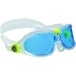 Dětské plavecké brýle Aqua Sphere SEAL KID 2 transparentní modré