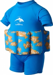 Obleček Konfidence na plavání Nemo