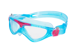 Juniorské plavecké brýle Aqua Sphere Vista Junior modrorůžové