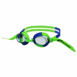 Dětské plavecké brýle Spokey Jellyfish zelené